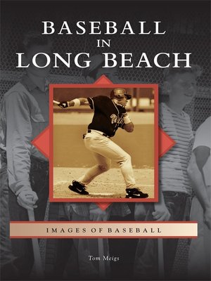 Baseball in Long Beach - ebook
